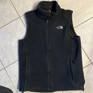 Men’s The North Face Fleece Vest
